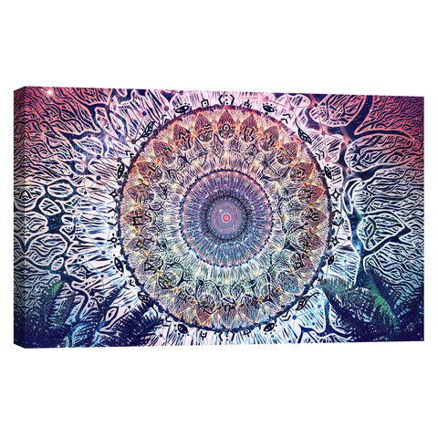 Image of 'Waiting Bliss' by Cameron Gray, Canvas Wall Art