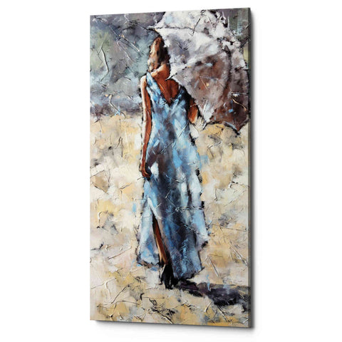 Image of 'Daylight' by Alexander Gunin, Canvas Wall Art,Size 2 Portrait