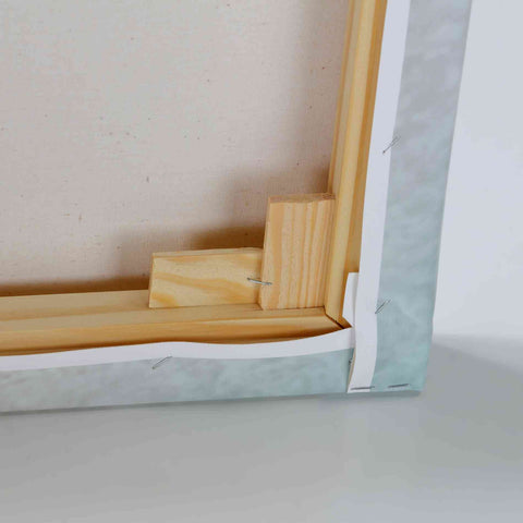 Image of "Viking Skull" by Nicklas Gustafsson, Giclee Canvas Wall Art