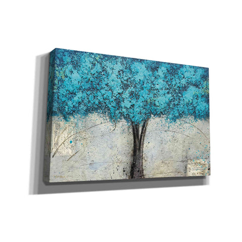 Image of 'Storytellers' by Britt Hallowell, Canvas Wall Art,Size A Landscape