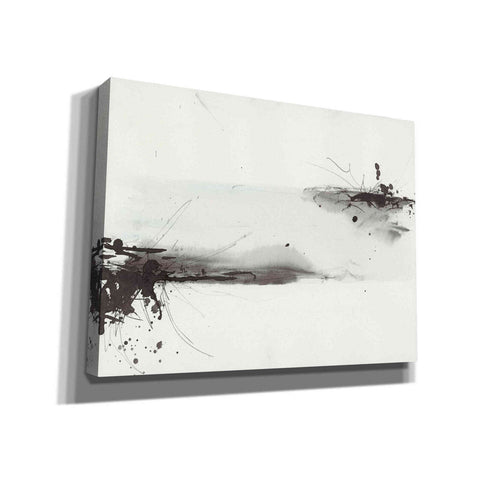 Image of 'Simplification Series VIII' by Britt Hallowell, Canvas Wall Art,Size B Landscape
