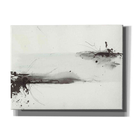 Image of 'Simplification Series VIII' by Britt Hallowell, Canvas Wall Art,Size B Landscape