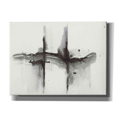 Image of 'Simplification Series III' by Britt Hallowell, Canvas Wall Art,Size B Landscape