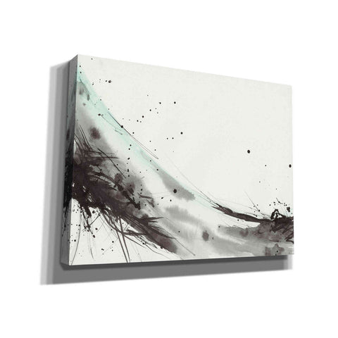 Image of 'Simplification Series VII' by Britt Hallowell, Canvas Wall Art,Size B Landscape