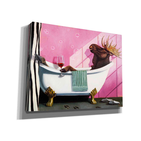 Image of 'Retirement' by Lucia Heffernan, Canvas Wall Art,Size B Landscape