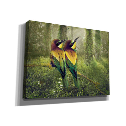 Image of 'A Bright Future' by Steve Hunziker, Canvas Wall Art