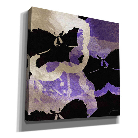 Image of 'Bloomer Tiles VII' by James Burghardt Giclee Canvas Wall Art