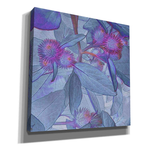 Image of 'Prickley Tiles IV' by James Burghardt Giclee Canvas Wall Art