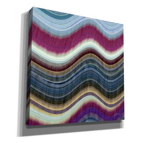 Image of 'Rumba II' by James Burghardt, Canvas Wall Art