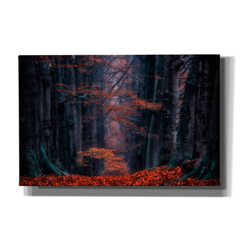 Image of 'Synapse' by Lars van de Goor, Giclee Canvas Wall Art