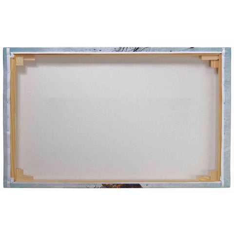 Image of 'Stone Steps,' Canvas Wall Art