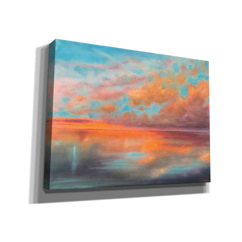 Image of 'As Above, So Below' by Marabeth Quin Giclee Canvas Wall Art