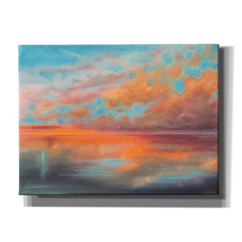 Image of 'As Above, So Below' by Marabeth Quin Giclee Canvas Wall Art