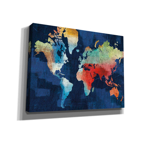 Image of 'Seasons Change' by Michael Mullan, Canvas Wall Art