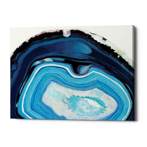 Image of 'Agate Studies I" by Naomi McCavitt. McCavitt Giclee Canvas Wall Art