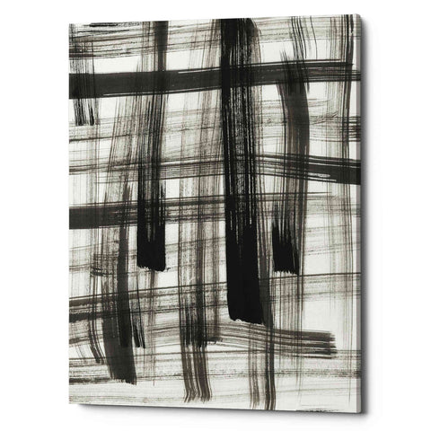 Image of 'Drought' Canvas Wall Art