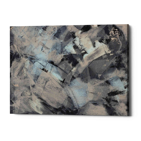 Image of 'Eclipse' Canvas Wall Art