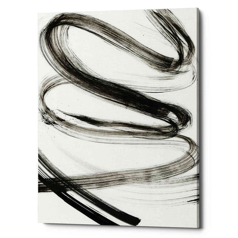 Image of 'Feadan' Canvas Wall Art