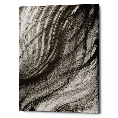 Image of 'Sandstorm' Canvas Wall Art