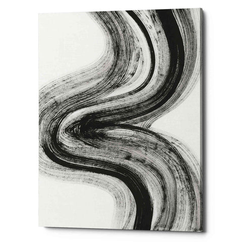 Image of 'Shakane1' Canvas Wall Art