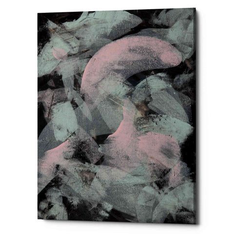 Image of 'TOV' Canvas Wall Art