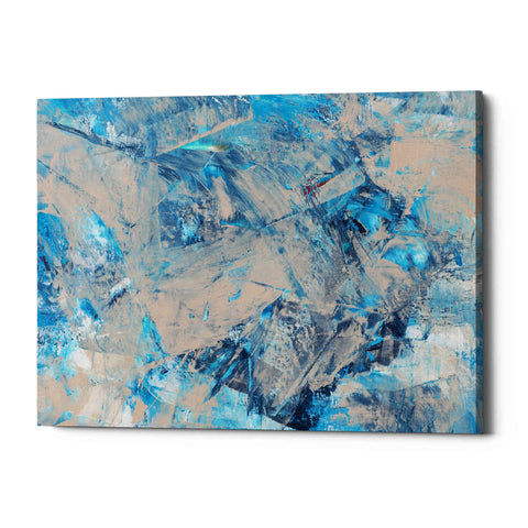 Image of 'The Passion' Canvas Wall Art