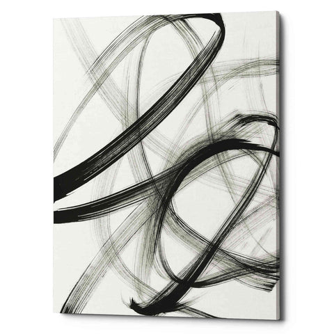 Image of 'Tornado' Canvas Wall Art