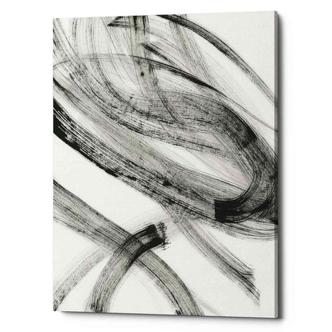 Image of 'Zawn' Canvas Wall Art