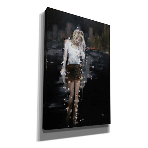 Image of 'After' by Oscar Alvarez Pardo, Canvas Wall Art