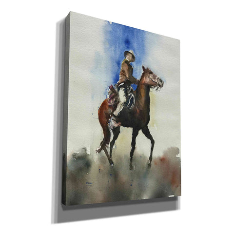 Image of 'Display' by Oscar Alvarez Pardo, Canvas Wall Art