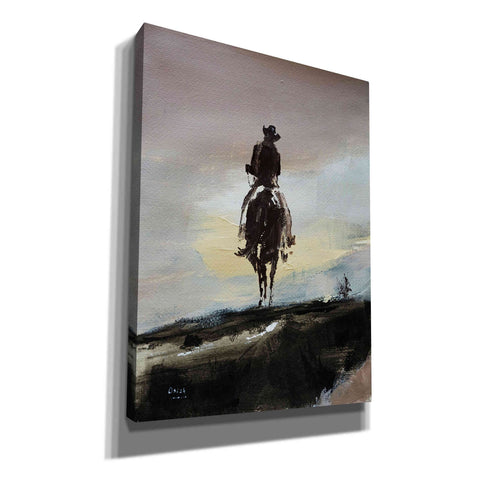 Image of 'Mild' by Oscar Alvarez Pardo, Canvas Wall Art