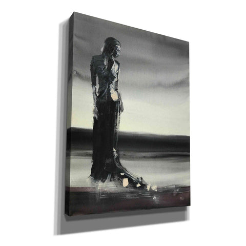 Image of 'Monochromatic' by Oscar Alvarez Pardo, Canvas Wall Art