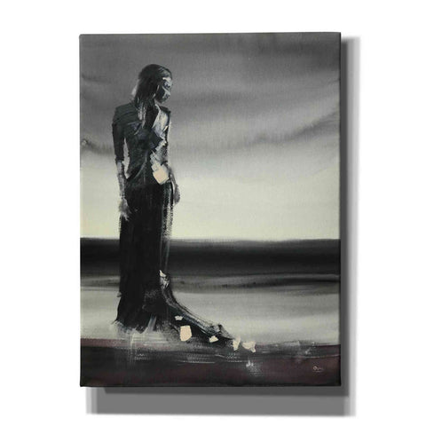 Image of 'Monochromatic' by Oscar Alvarez Pardo, Canvas Wall Art