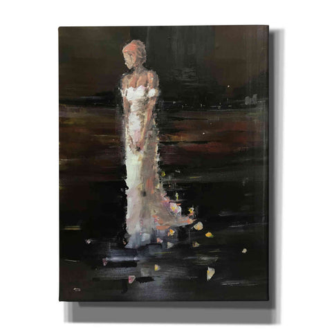 Image of 'Reflection' by Oscar Alvarez Pardo, Canvas Wall Art