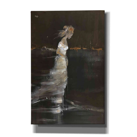 Image of 'Runaway' by Oscar Alvarez Pardo, Canvas Wall Art