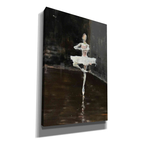 Image of 'Tiny Dancer' by Oscar Alvarez Pardo, Canvas Wall Art