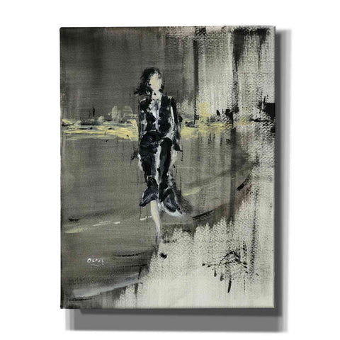 Image of 'Unexpessed' by Oscar Alvarez Pardo, Canvas Wall Art