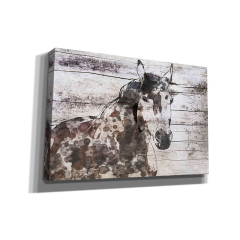 Image of 'Poly 1' by Irena Orlov, Canvas Wall Art