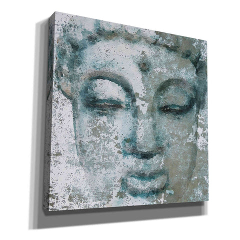 Image of 'Buddha, Inner Peace 3' by Irena Orlov, Canvas Wall Art