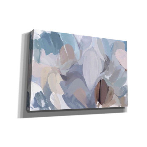 Image of 'The Color Movement 19' by Irena Orlov, Canvas Wall Art