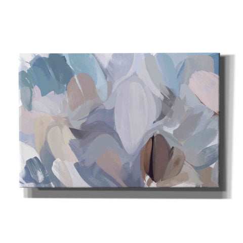 Image of 'The Color Movement 19' by Irena Orlov, Canvas Wall Art