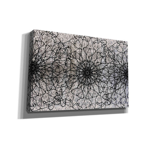 Image of 'Elegant Pattern 2' by Irena Orlov, Canvas Wall Art