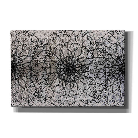 Image of 'Elegant Pattern 2' by Irena Orlov, Canvas Wall Art