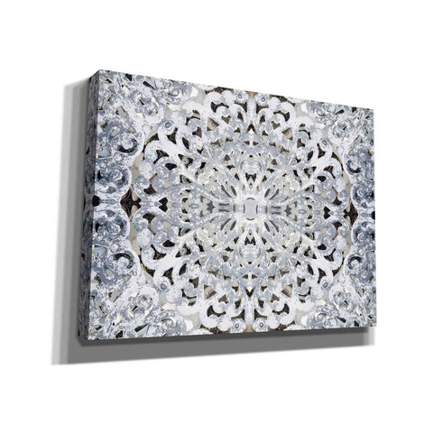 Image of 'Elegant Pattern 3' by Irena Orlov, Canvas Wall Art