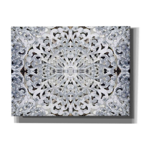 Image of 'Elegant Pattern 3' by Irena Orlov, Canvas Wall Art