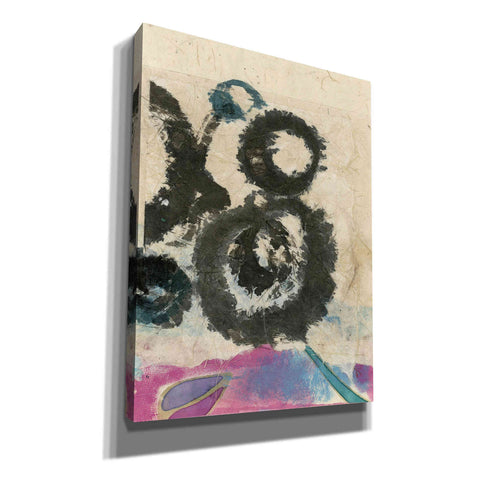 Image of 'Doko 2' by Elena Ray Canvas Wall Art