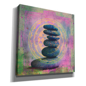 'Soul In Balance' by Elena Ray Canvas Wall Art