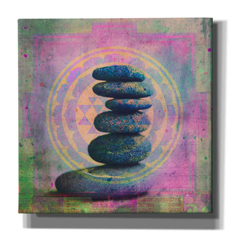 Image of 'Soul In Balance' by Elena Ray Canvas Wall Art