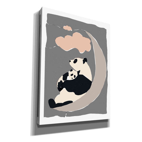 Image of 'Dreamers I' by Rob Delamater Giclee Canvas Wall Art