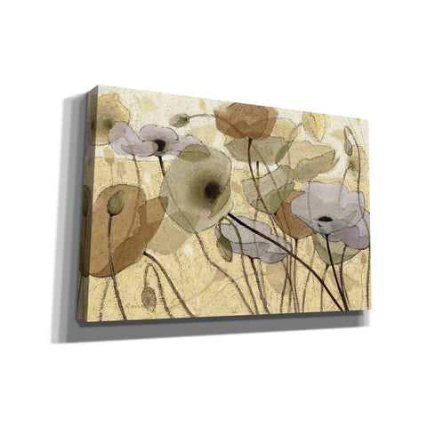 Image of 'Fluidity IV' by Shirley Novak, Canvas Wall Art